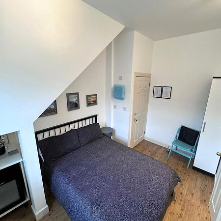 Parade School Guest Rooms Berwick Upon Tweed Luaran gambar