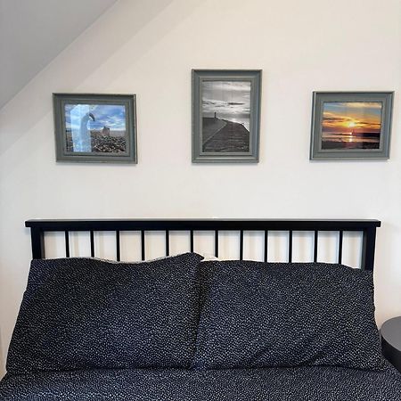 Parade School Guest Rooms Berwick Upon Tweed Luaran gambar