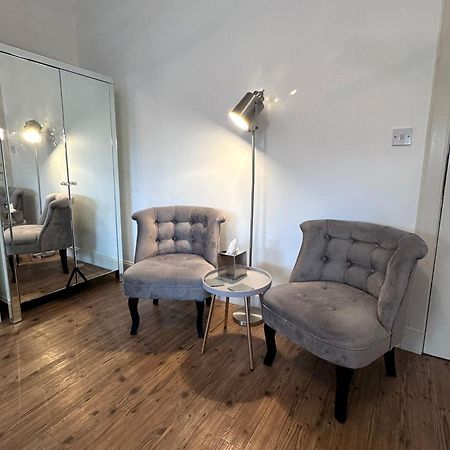 Parade School Guest Rooms Berwick Upon Tweed Luaran gambar