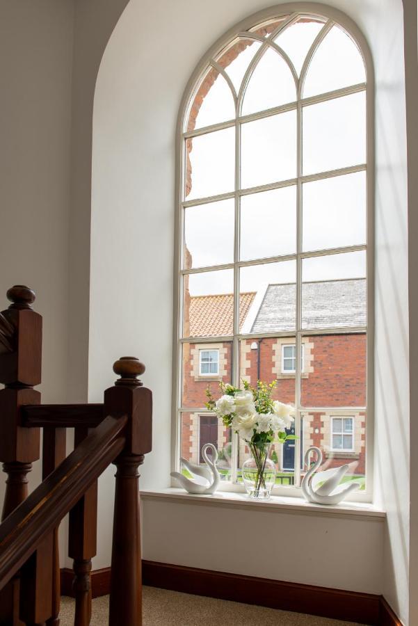 Parade School Guest Rooms Berwick Upon Tweed Luaran gambar