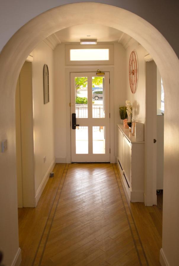 Parade School Guest Rooms Berwick Upon Tweed Luaran gambar