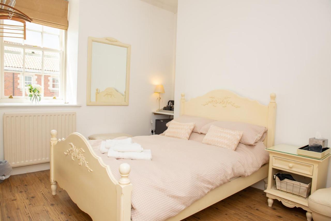 Parade School Guest Rooms Berwick Upon Tweed Luaran gambar