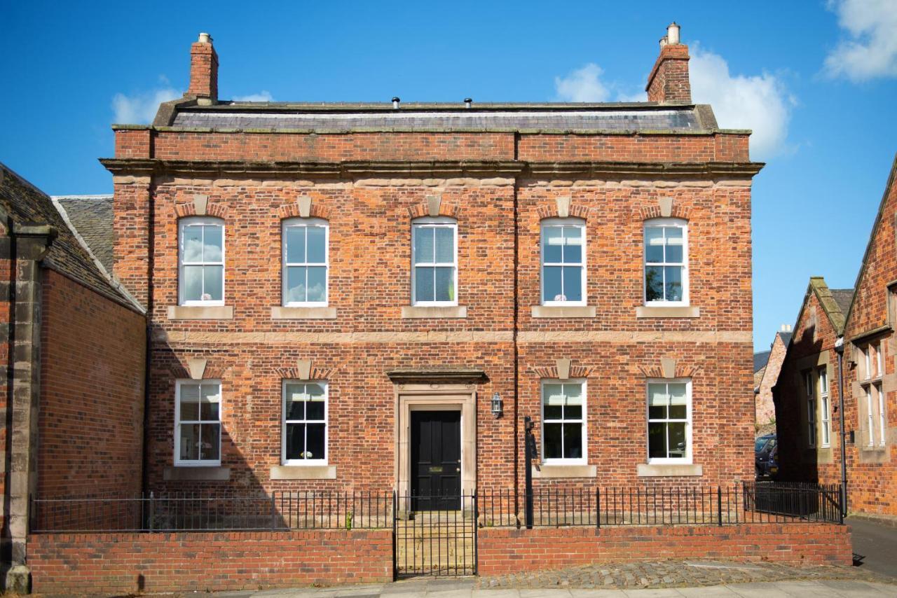Parade School Guest Rooms Berwick Upon Tweed Luaran gambar