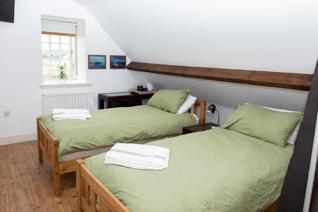 Parade School Guest Rooms Berwick Upon Tweed Luaran gambar