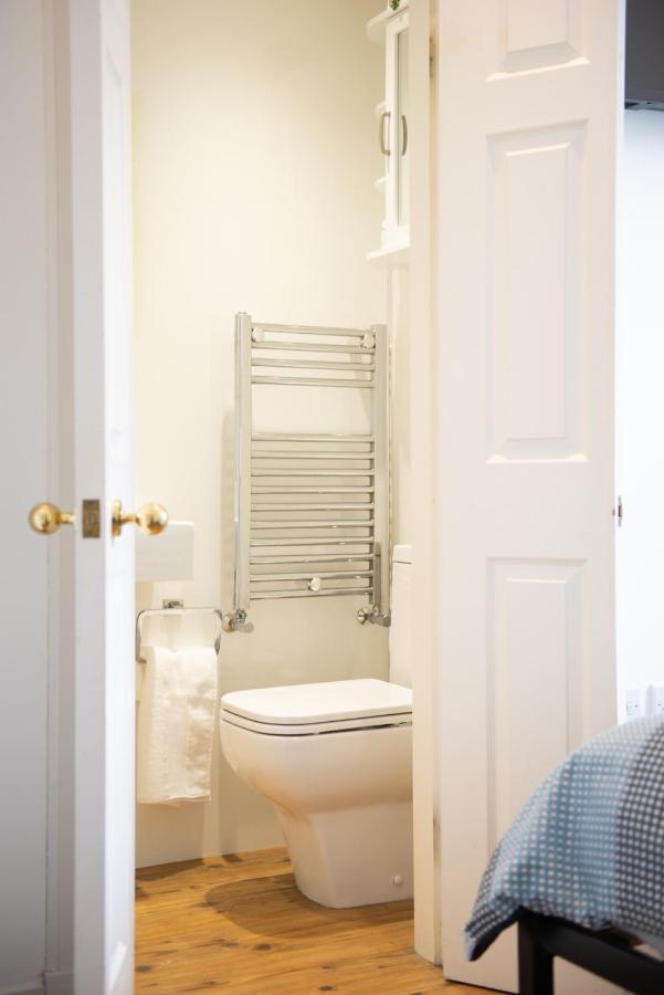 Parade School Guest Rooms Berwick Upon Tweed Luaran gambar