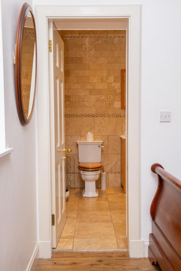 Parade School Guest Rooms Berwick Upon Tweed Luaran gambar