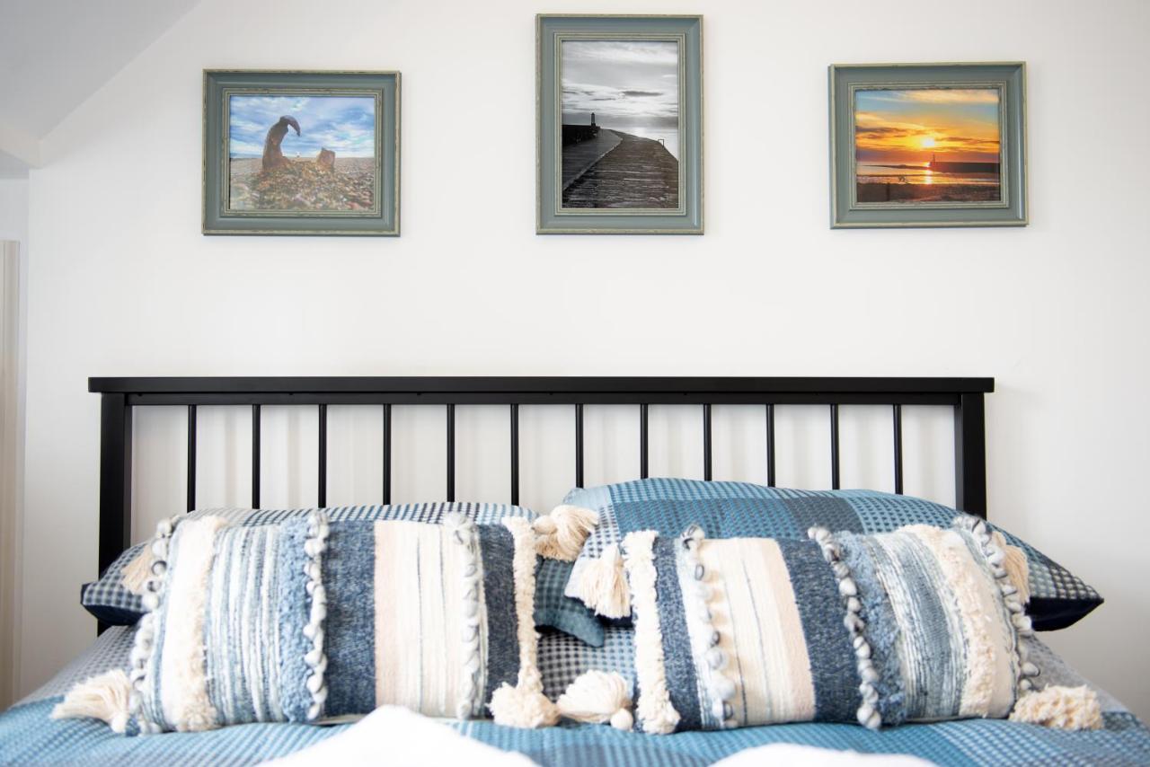 Parade School Guest Rooms Berwick Upon Tweed Luaran gambar