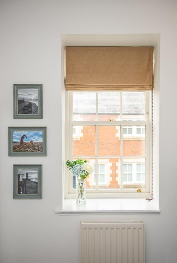 Parade School Guest Rooms Berwick Upon Tweed Luaran gambar