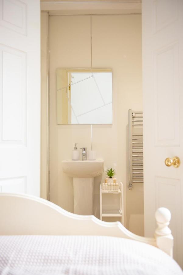 Parade School Guest Rooms Berwick Upon Tweed Luaran gambar