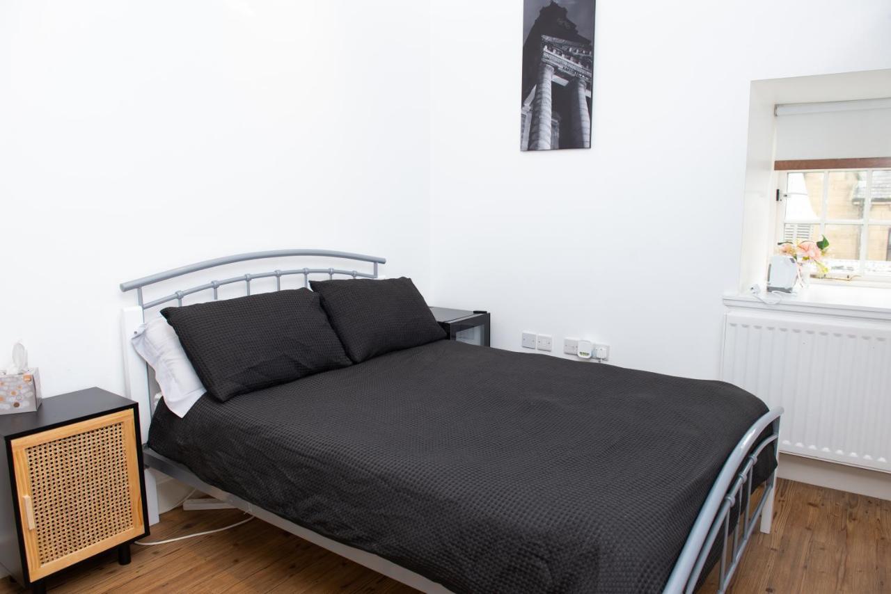 Parade School Guest Rooms Berwick Upon Tweed Luaran gambar