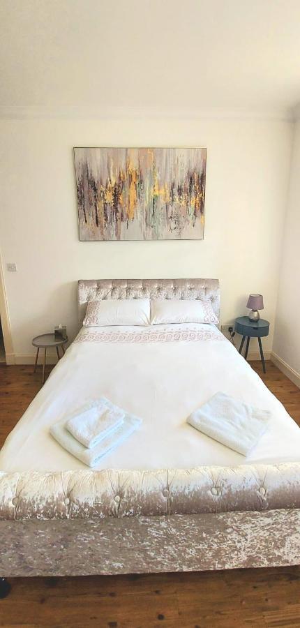 Parade School Guest Rooms Berwick Upon Tweed Luaran gambar