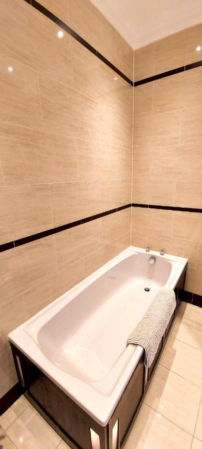 Parade School Guest Rooms Berwick Upon Tweed Luaran gambar