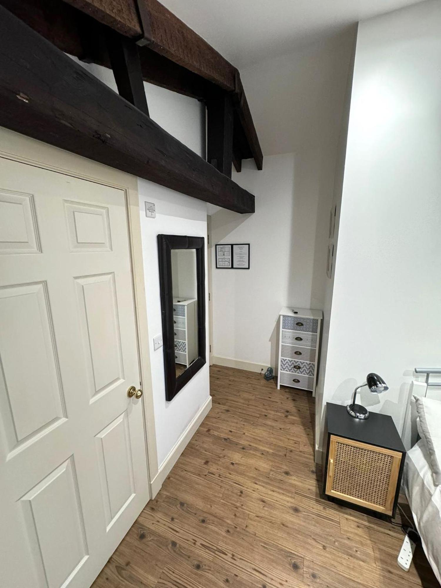 Parade School Guest Rooms Berwick Upon Tweed Luaran gambar