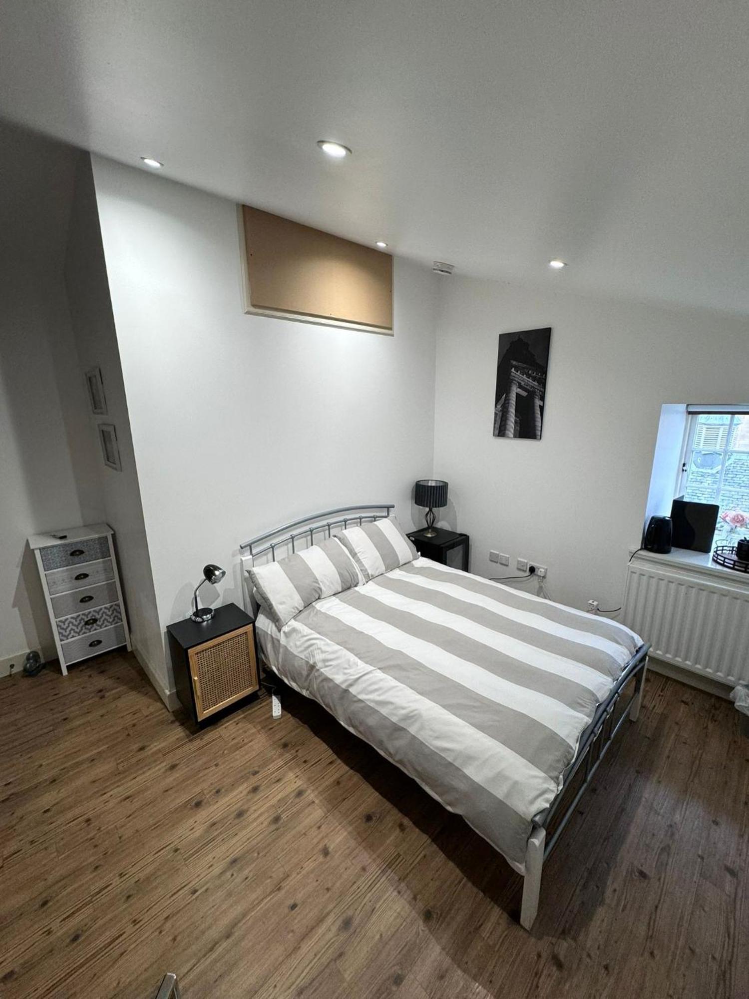 Parade School Guest Rooms Berwick Upon Tweed Luaran gambar