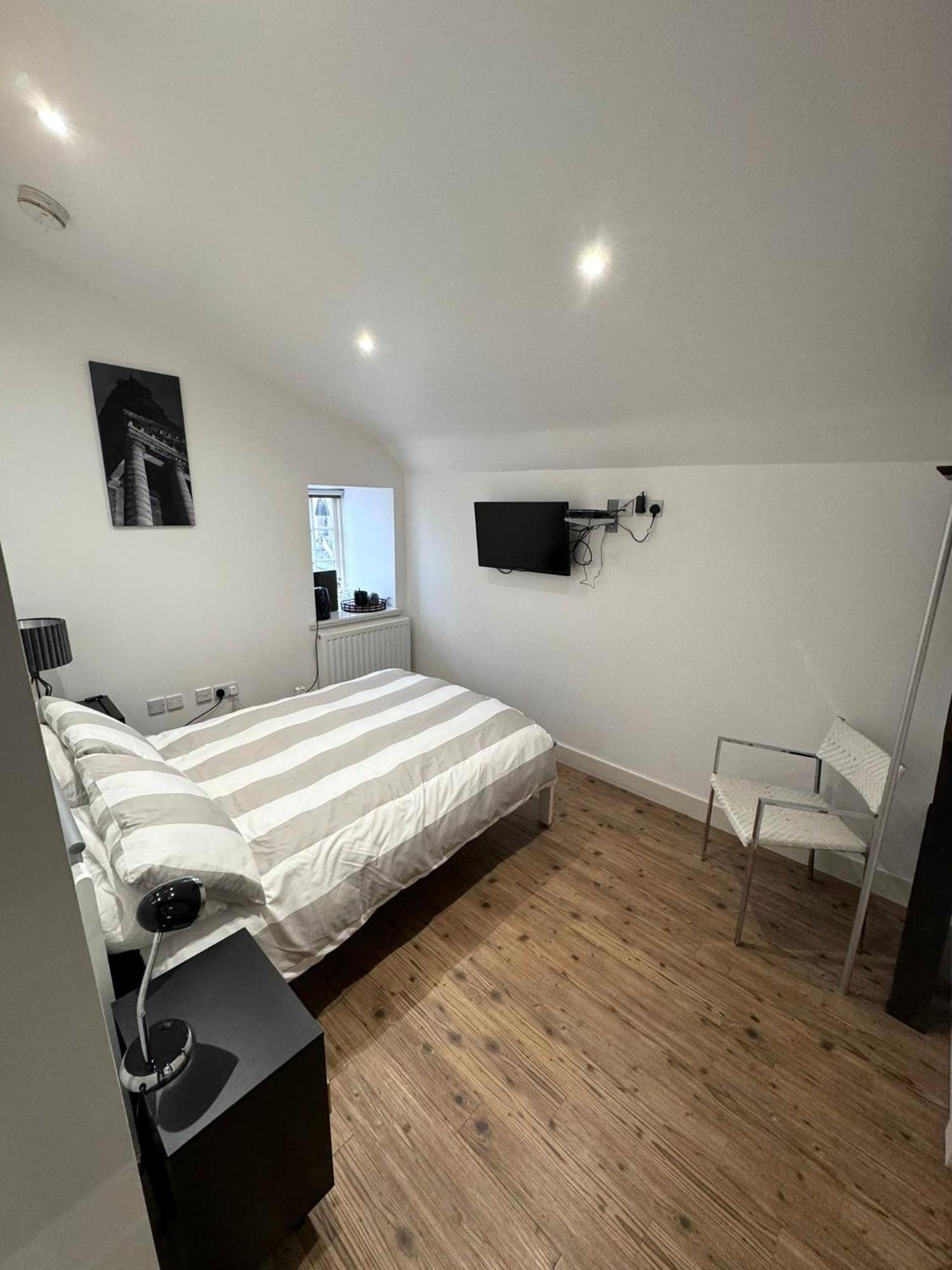 Parade School Guest Rooms Berwick Upon Tweed Luaran gambar