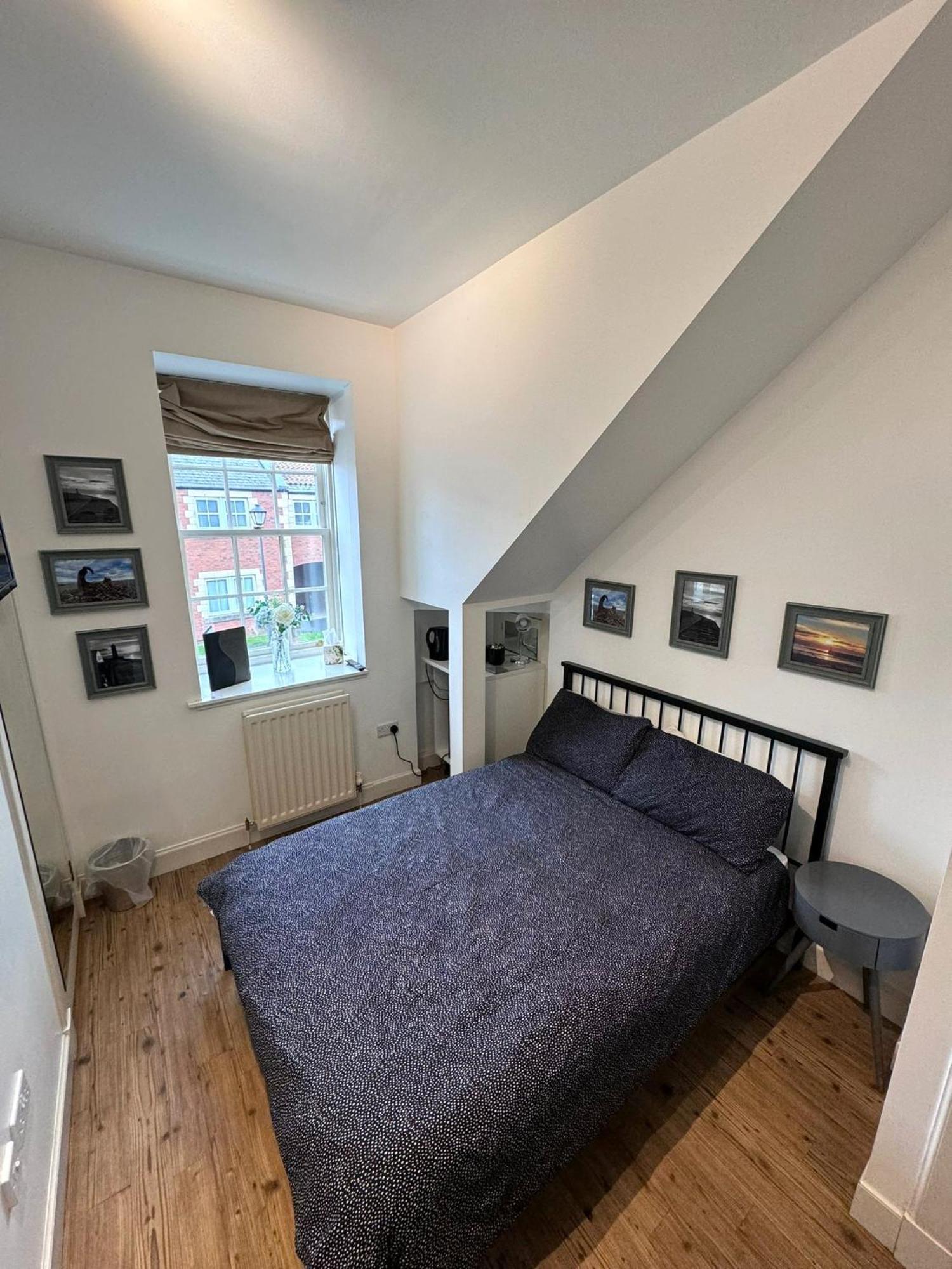 Parade School Guest Rooms Berwick Upon Tweed Luaran gambar