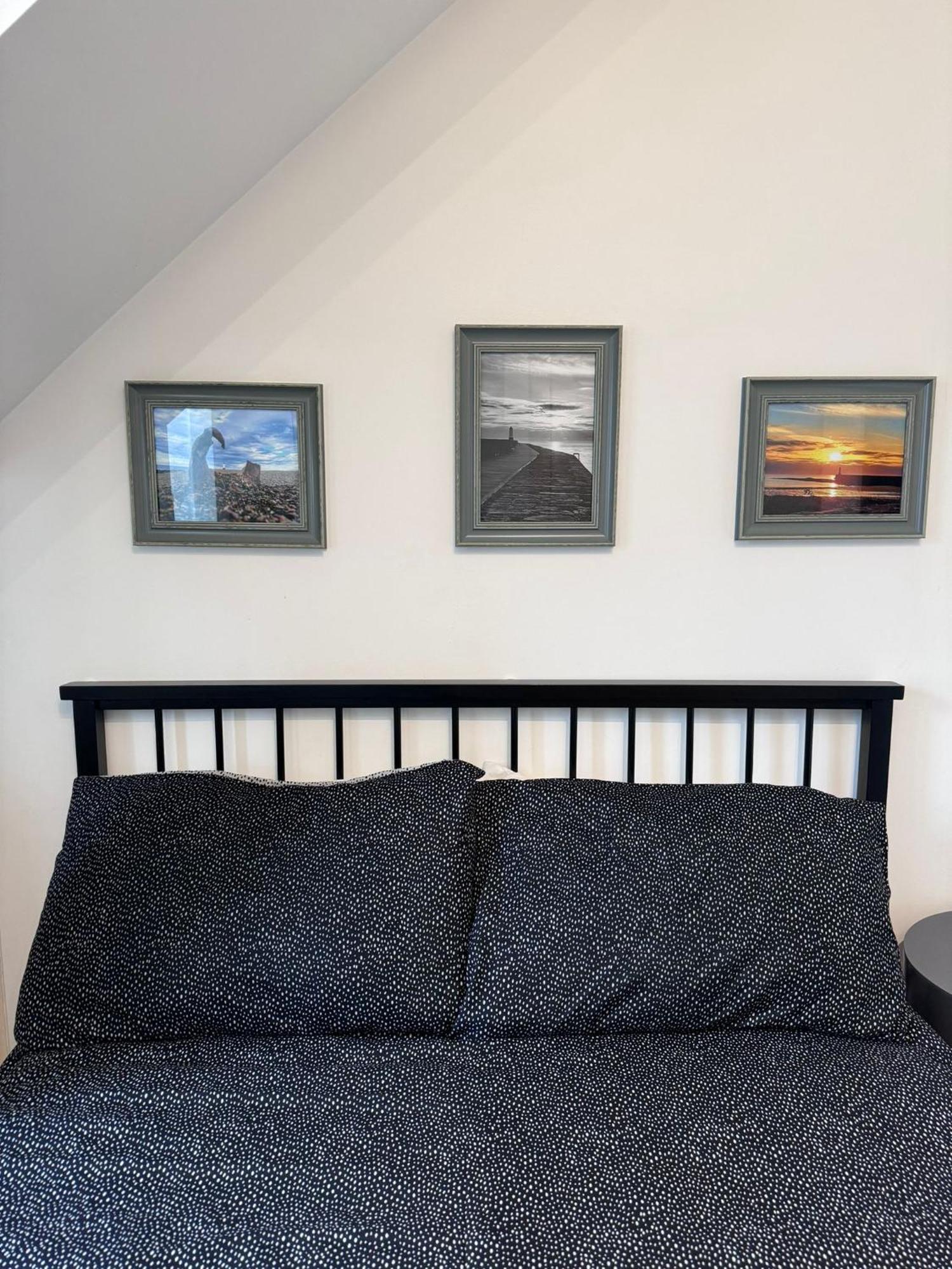Parade School Guest Rooms Berwick Upon Tweed Luaran gambar
