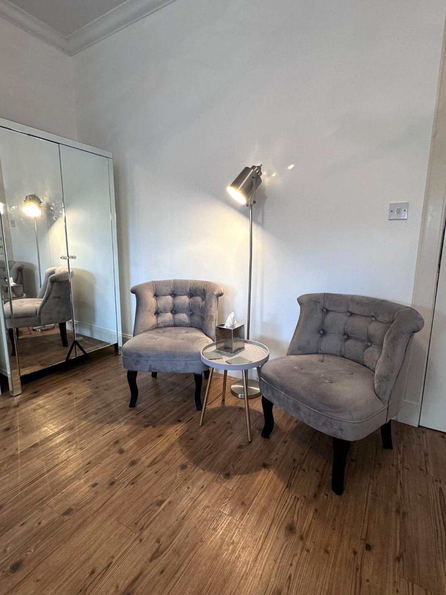 Parade School Guest Rooms Berwick Upon Tweed Luaran gambar