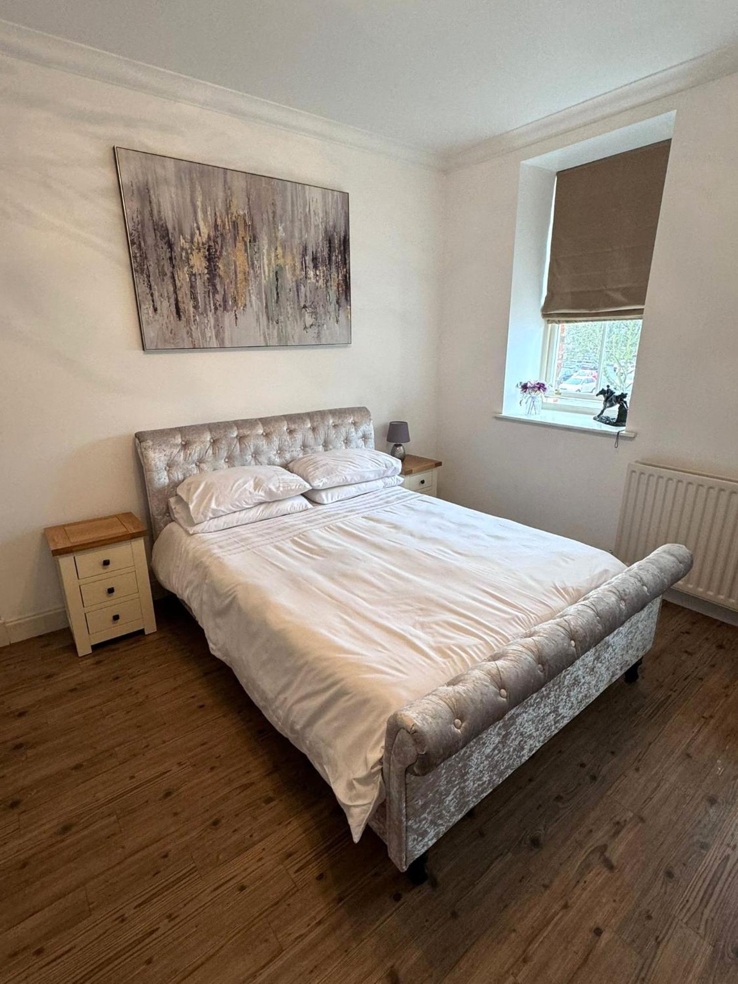 Parade School Guest Rooms Berwick Upon Tweed Luaran gambar