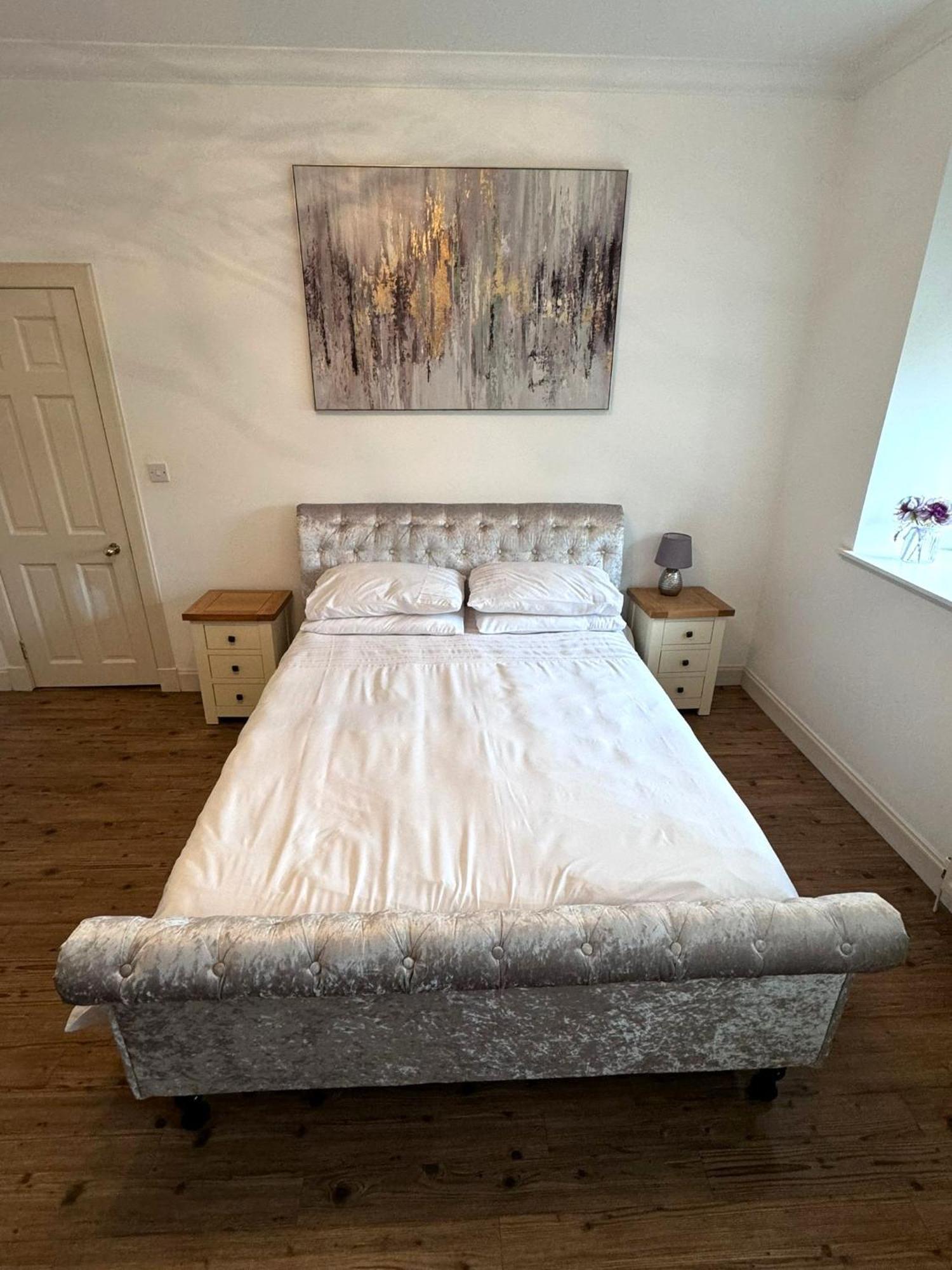 Parade School Guest Rooms Berwick Upon Tweed Luaran gambar