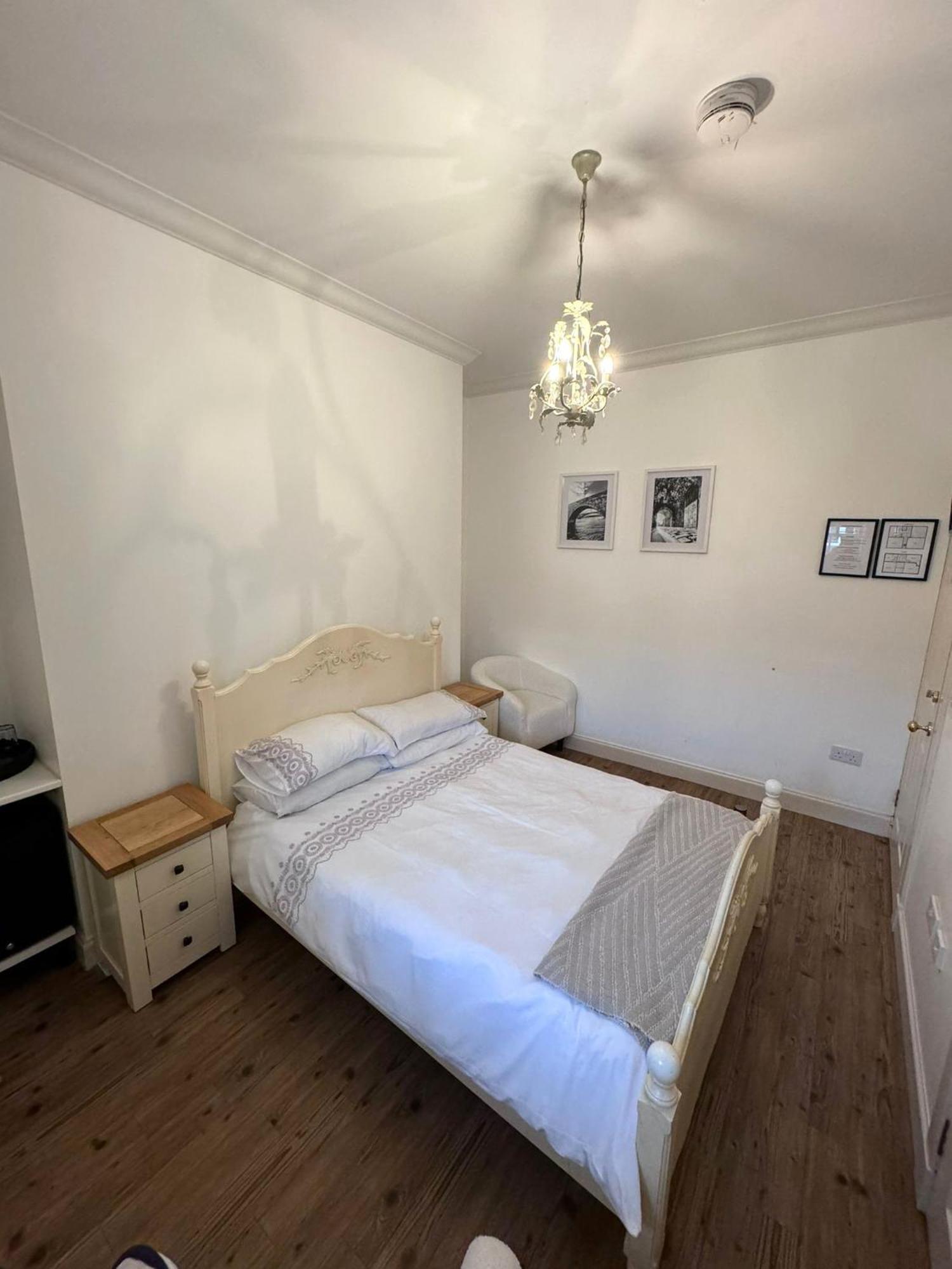 Parade School Guest Rooms Berwick Upon Tweed Luaran gambar