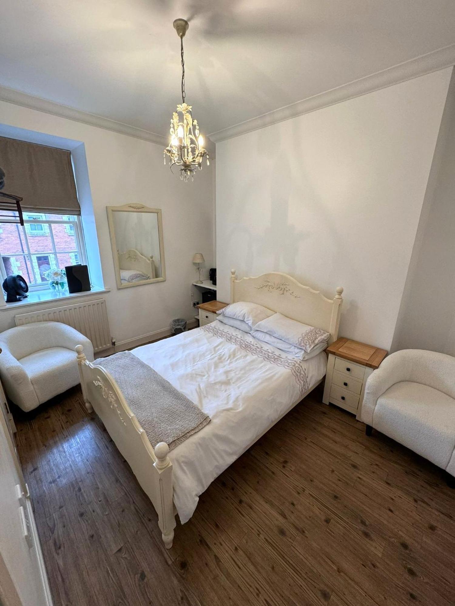 Parade School Guest Rooms Berwick Upon Tweed Luaran gambar
