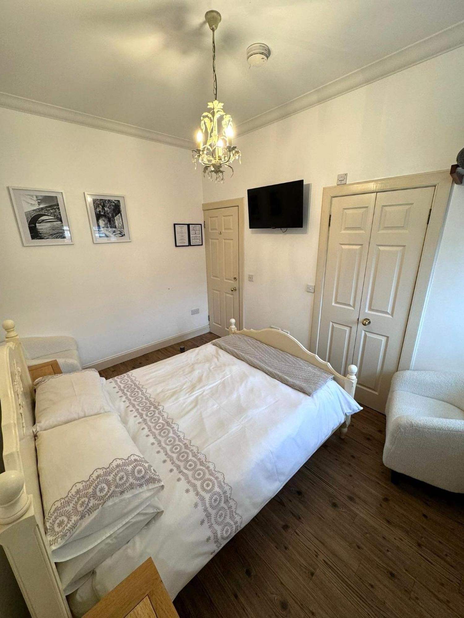 Parade School Guest Rooms Berwick Upon Tweed Luaran gambar