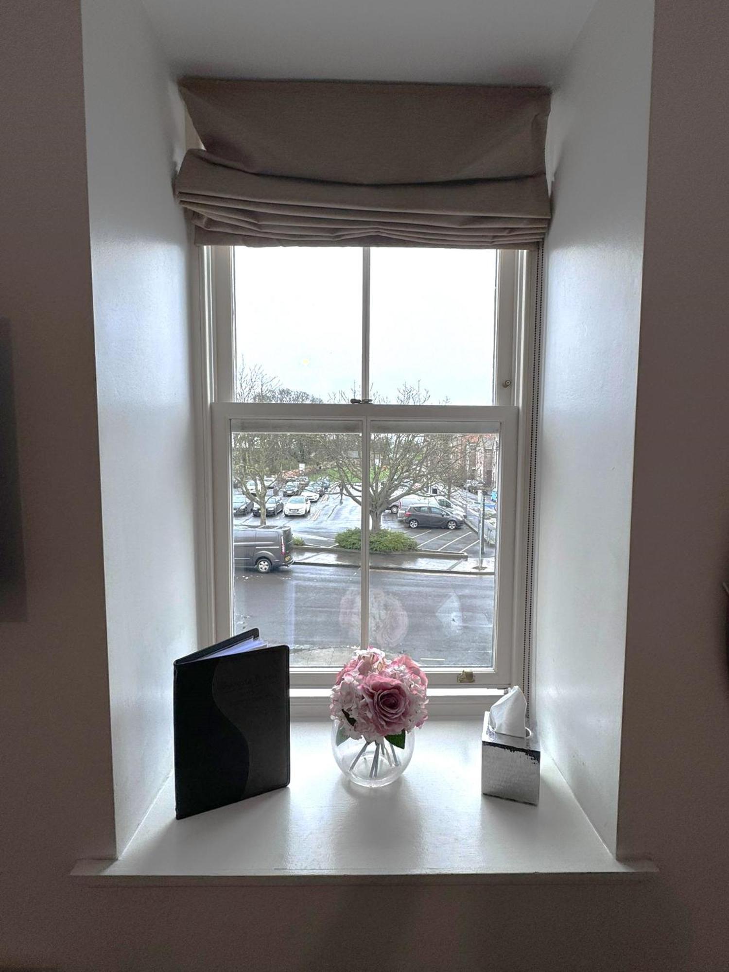 Parade School Guest Rooms Berwick Upon Tweed Luaran gambar