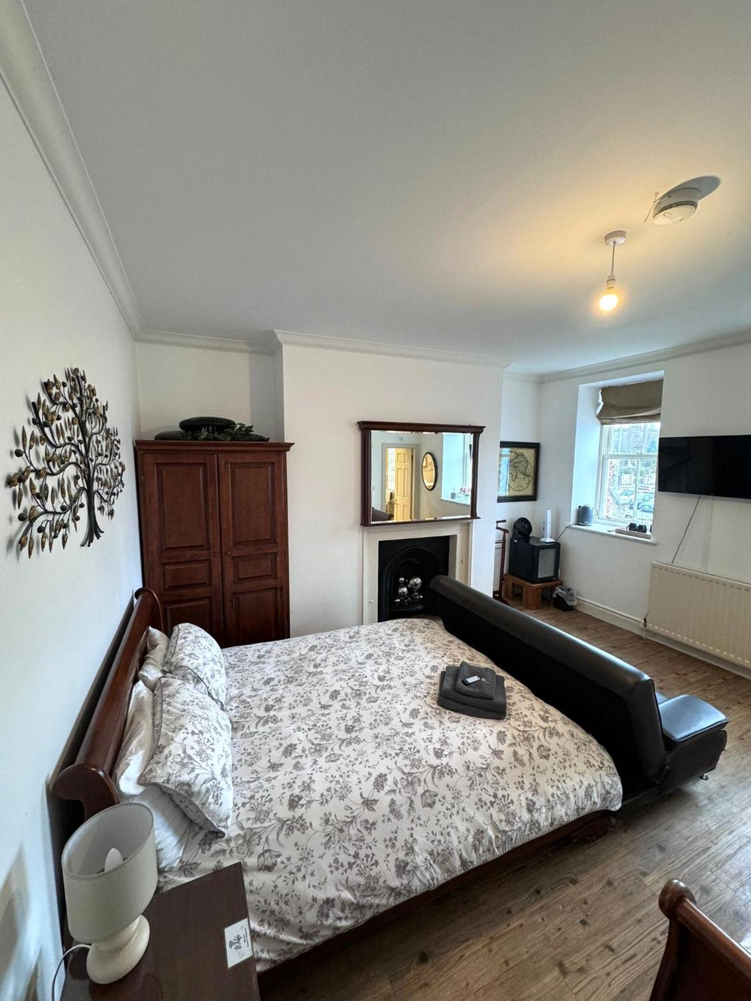 Parade School Guest Rooms Berwick Upon Tweed Luaran gambar