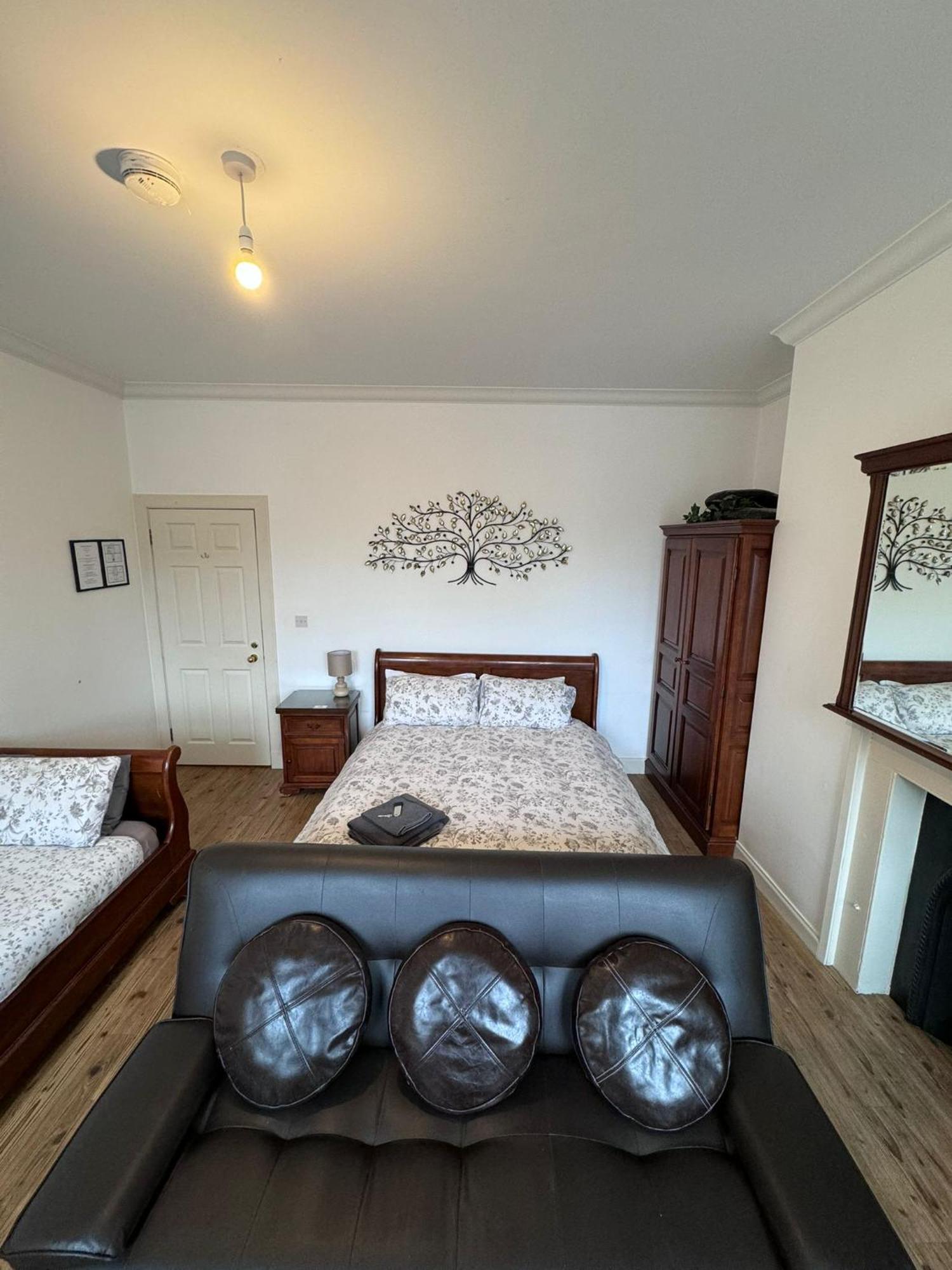 Parade School Guest Rooms Berwick Upon Tweed Luaran gambar